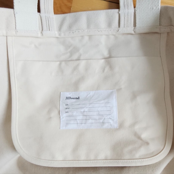 Xl bag from JJJJound - Picture 7 of 8